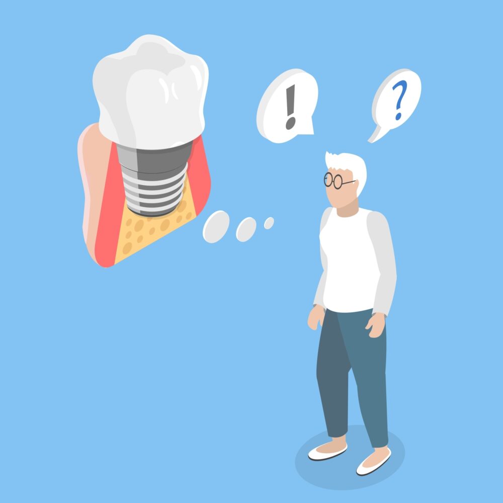 둔산동네비게이션임플란트-365디지털치과-임플란트를 고민중인 노년층